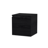 Cassetto Porta Phon - Nero Frassino